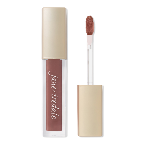 jane iredale - Pink Suede ColorLuxe High Impact Lip Glaze | Ulta