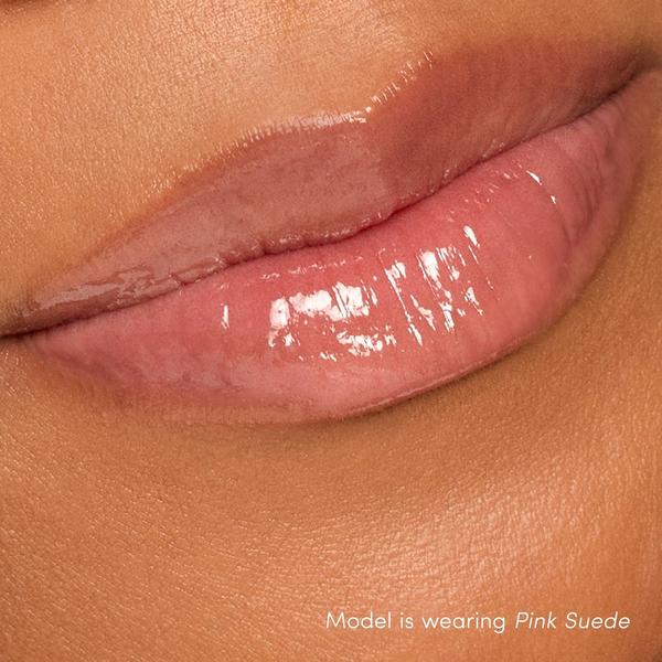 jane iredale ColorLuxe High Impact Lip Glaze #4