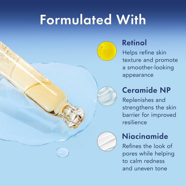 Rael Miracle Clear Retinol Chin Mask Set #4