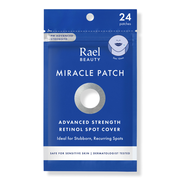 Rael Miracle Patch Retinol Spot Cover #1