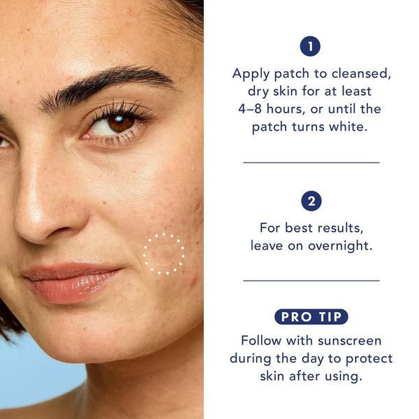 Rael Miracle Patch Retinol Spot Cover #5