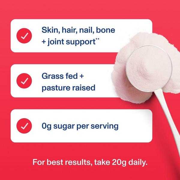 Vital Proteins Collagen Peptides Limited Edition Ice Pop #4