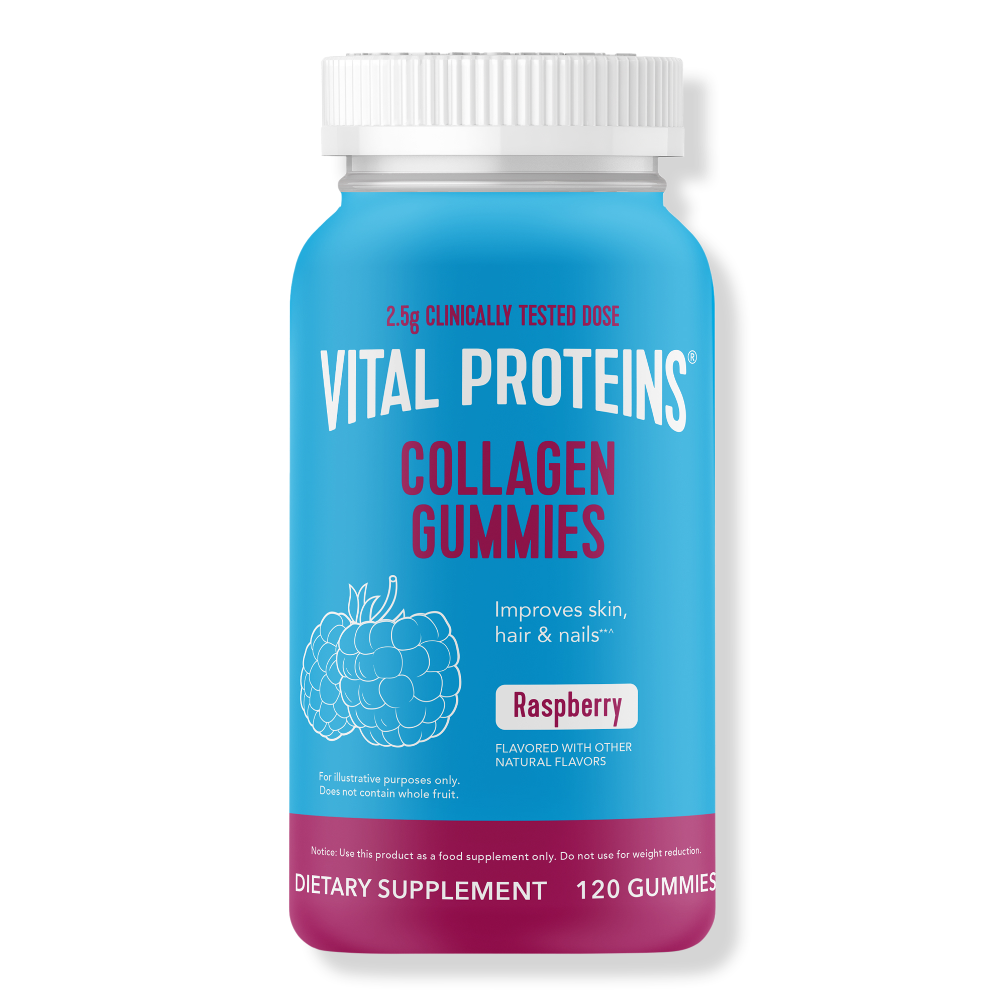 Vital Proteins Collagen Gummies #1