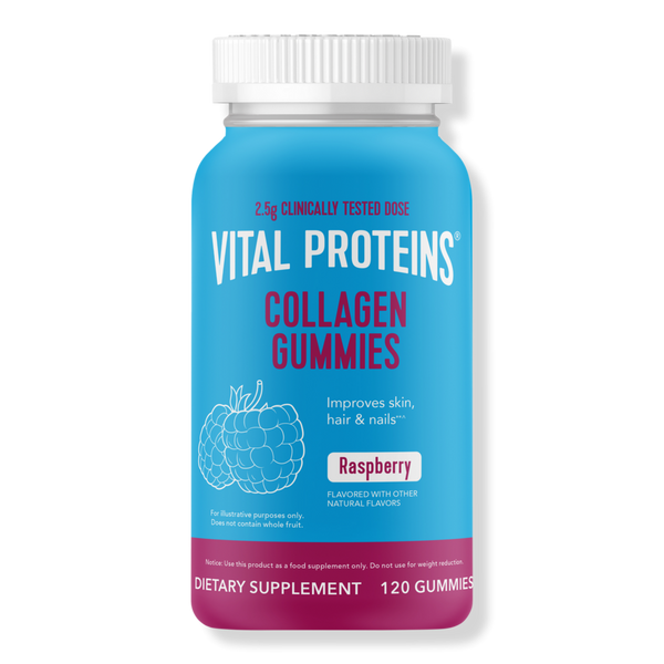 Vital Proteins Collagen Gummies #1