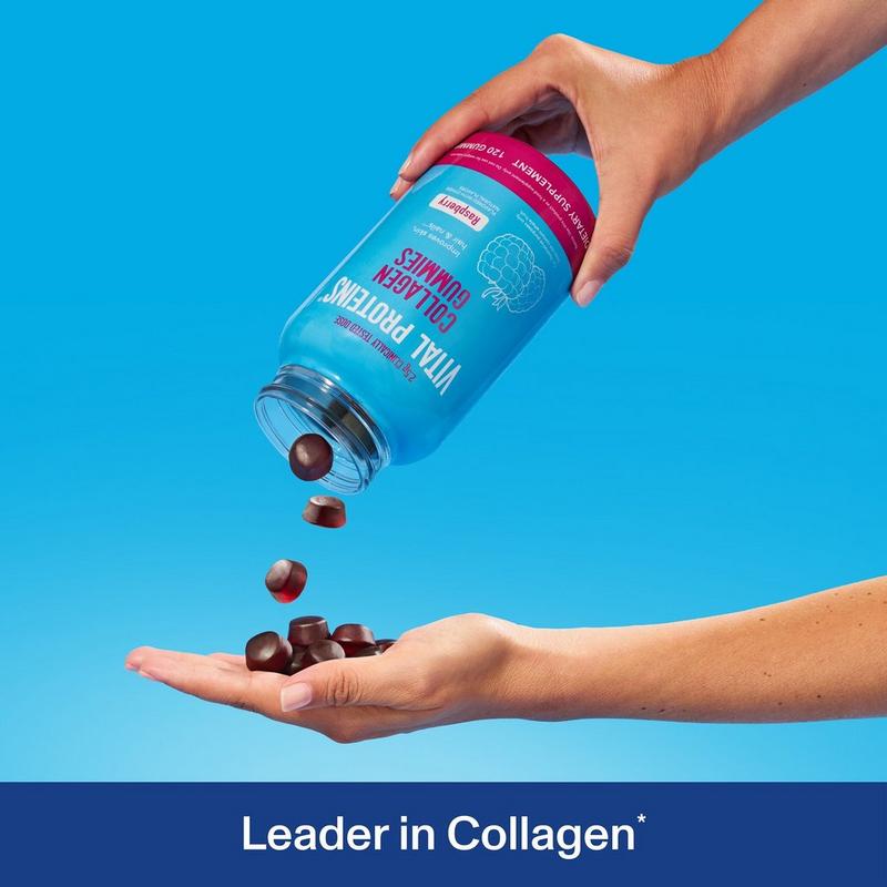 Collagen Gummies
