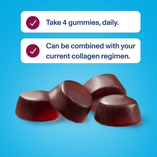 Vital Proteins Collagen Gummies #5