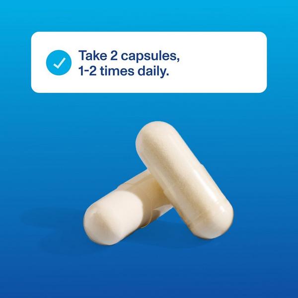Vital Proteins Enhanced Collagen Complex Capsules #4