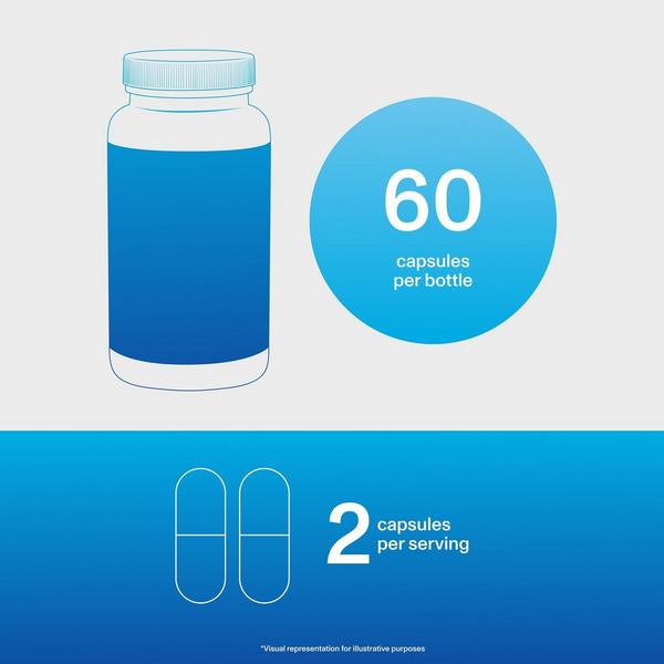 Vital Proteins Enhanced Collagen Complex Capsules #5