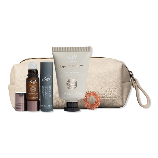 Saje Natural Wellness Sidekick Wellness Kit #1