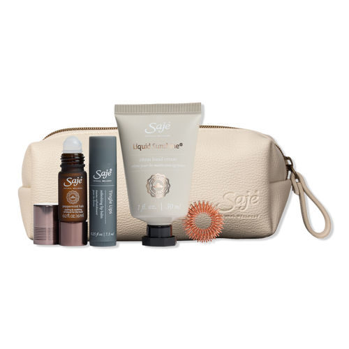 Saje Natural Wellness - Sidekick Wellness Kit | Ulta Beauty
