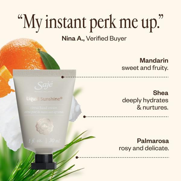 Saje Natural Wellness Sidekick Wellness Kit #7