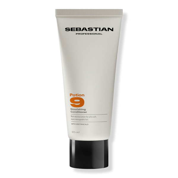 Sebastian Potion 9 Nourishing Conditioner #1