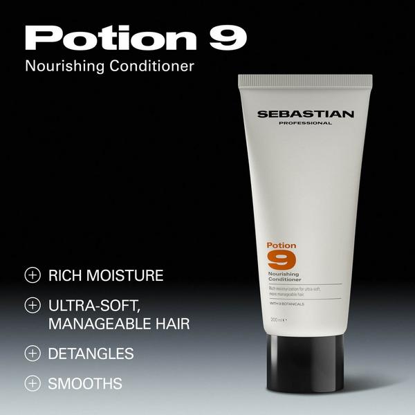 Sebastian Potion 9 Nourishing Conditioner #2
