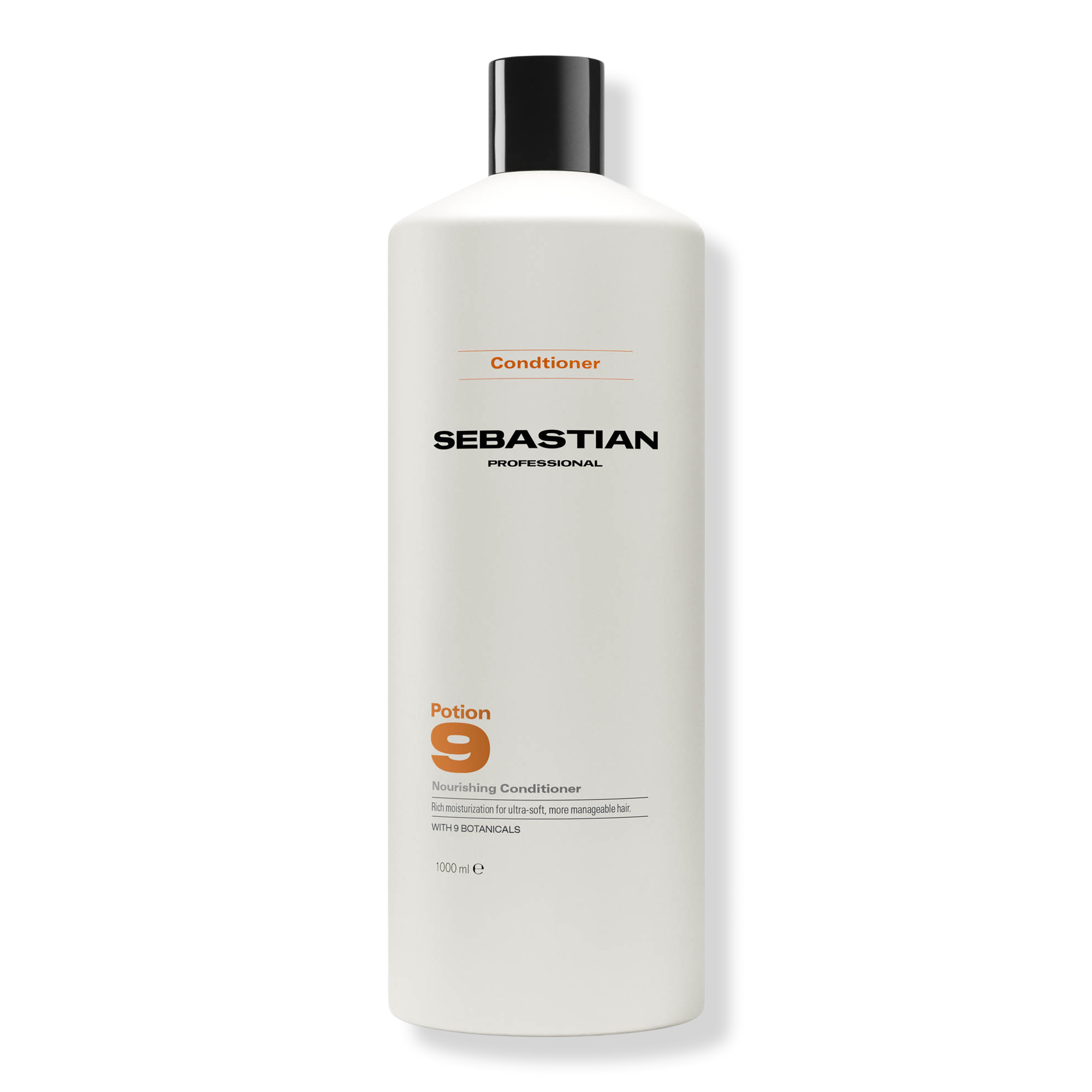 Sebastian Potion 9 Nourishing Conditioner INTERNATIONAL SHIPPING