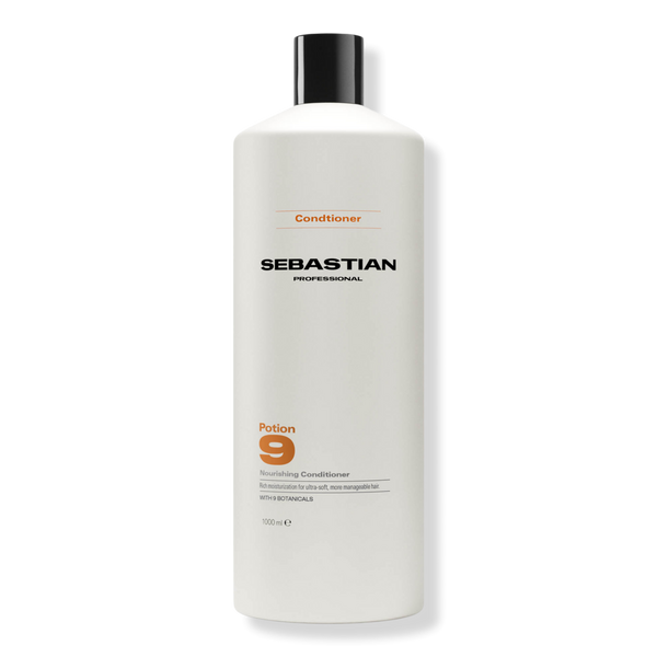 Sebastian Potion 9 Nourishing Conditioner #1