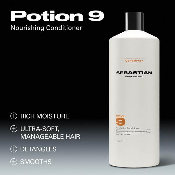 Sebastian Potion 9 Nourishing Conditioner #2