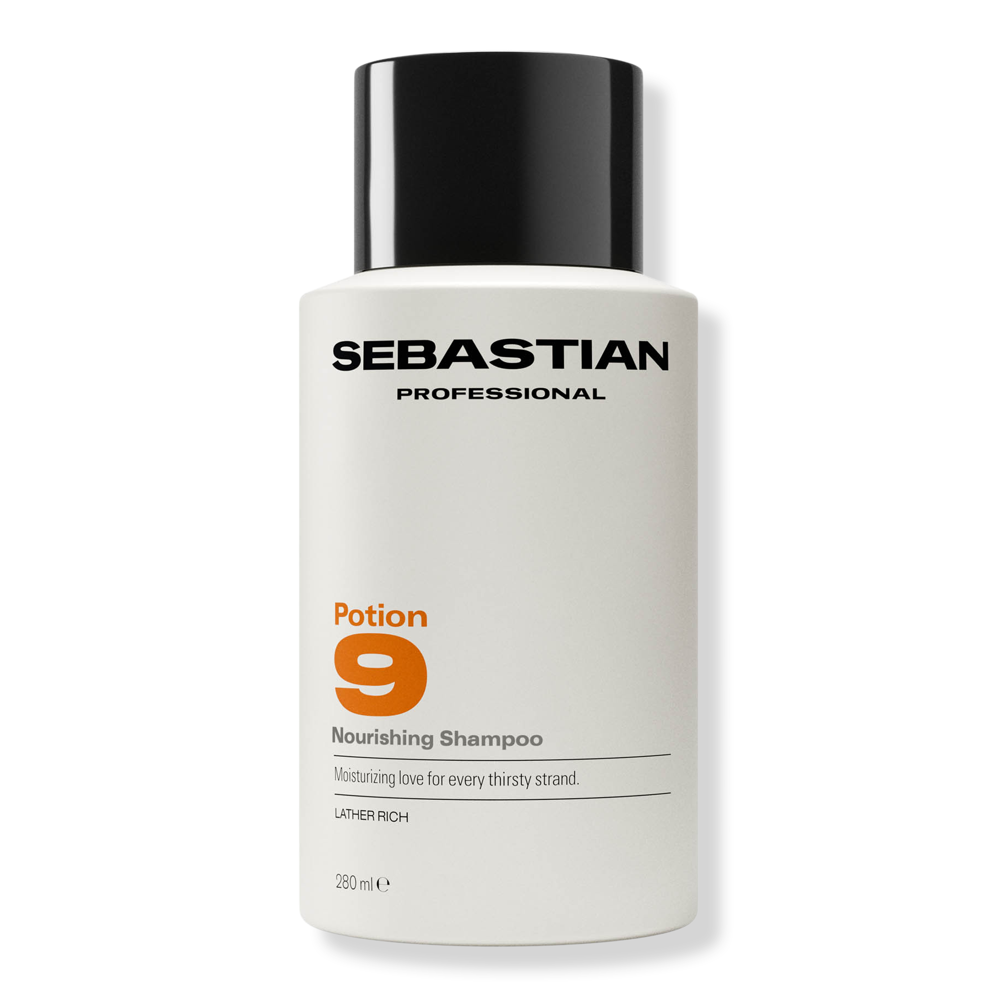 Sebastian Potion 9 Nourishing Shampoo #1