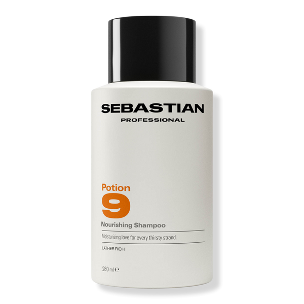 Sebastian Potion 9 Nourishing Shampoo #1