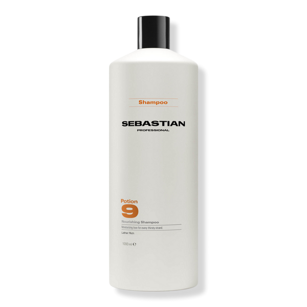 Sebastian Potion 9 Nourishing Shampoo #1