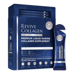 Revive Collagen Concentration & Clarity Liquid Collagen Drink