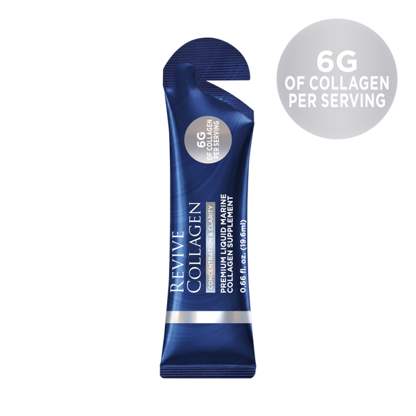 Revive Collagen Concentration & Clarity Liquid Collagen Drink #2