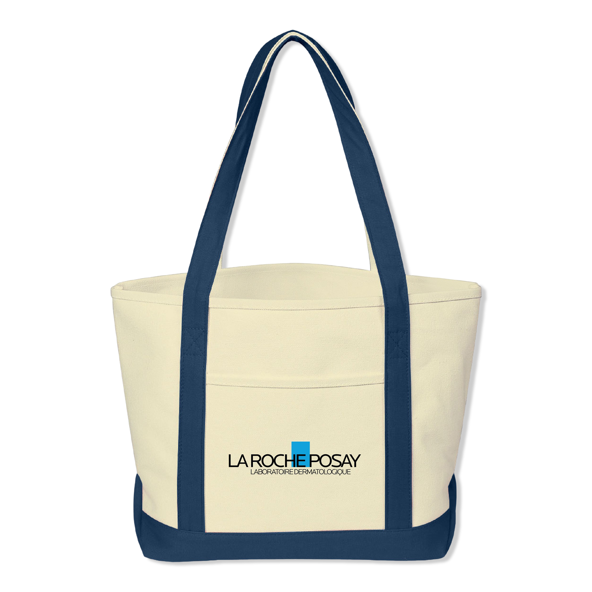 La Roche-Posay Free Tote with $50 La Roche Posay purchase #1