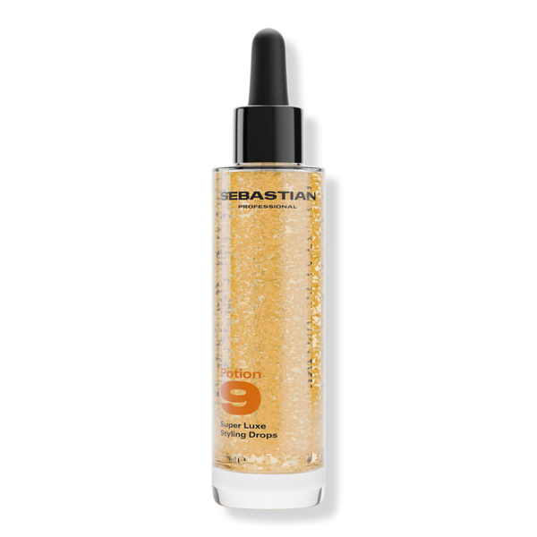 Sebastian Potion 9 Super Luxe Styling Drops #1