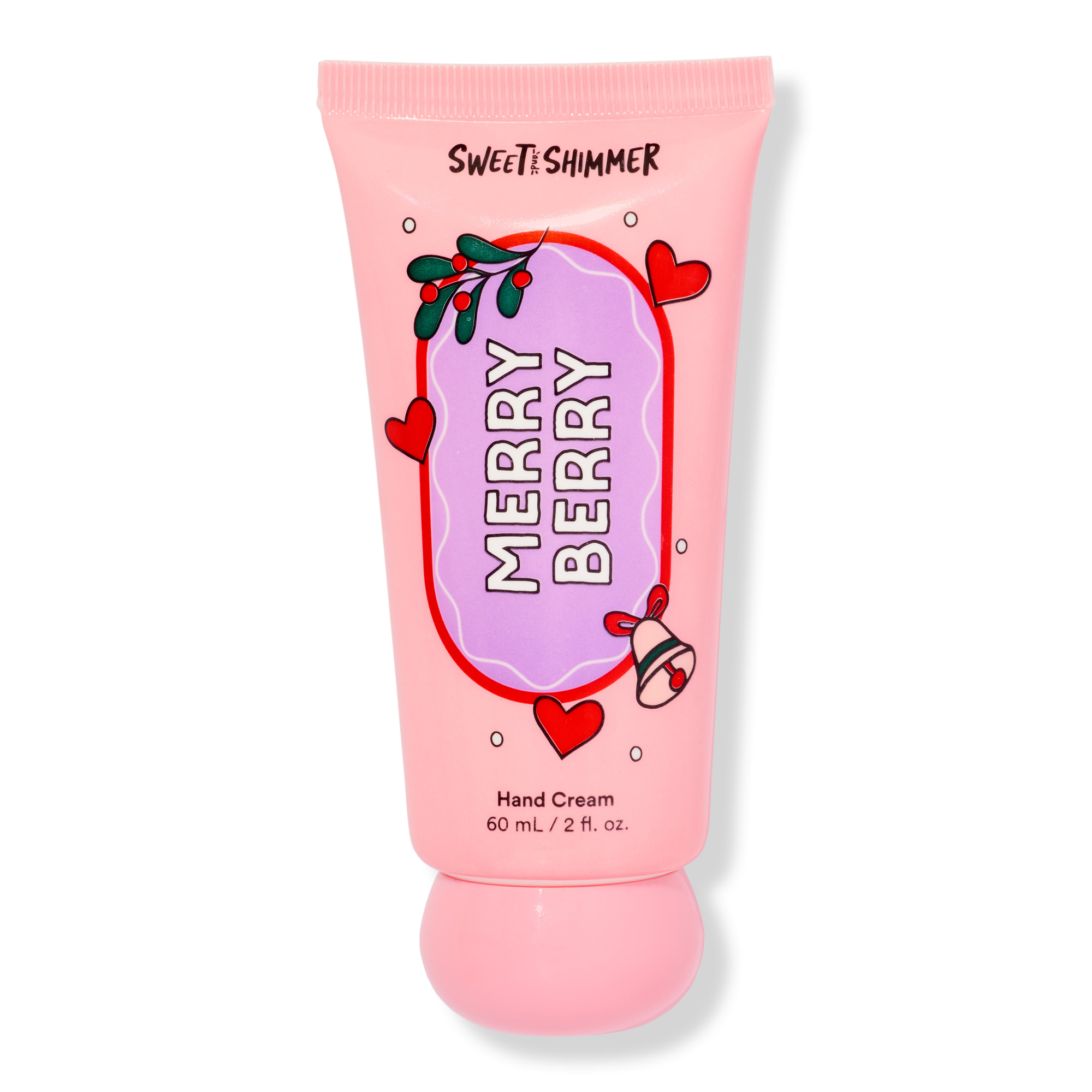 Крем для рук Sweet & Shimmer Merry Berry