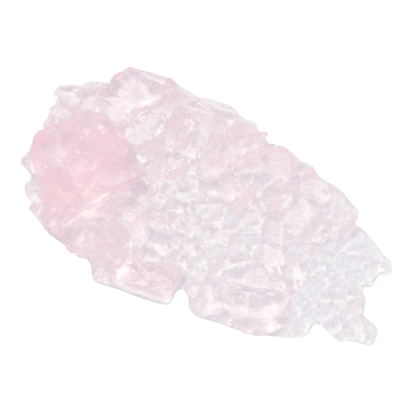 Sweet & Shimmer Coconut Swirl Bath Jelly #2