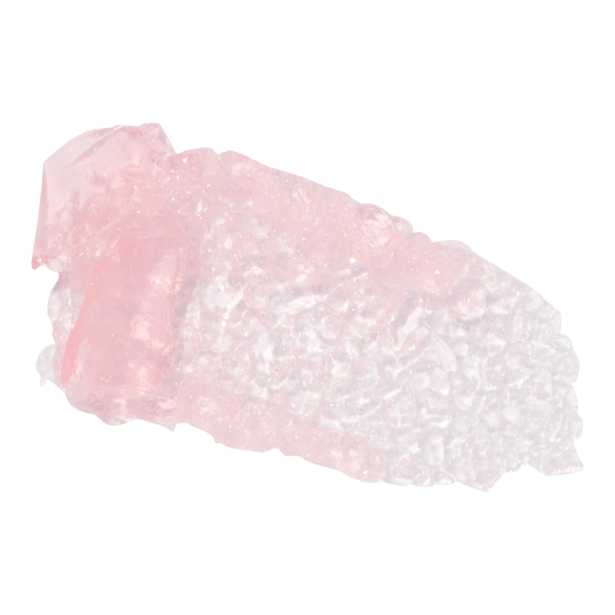 Желе для ванны Sweet & Shimmer Merry Berry — фото 2