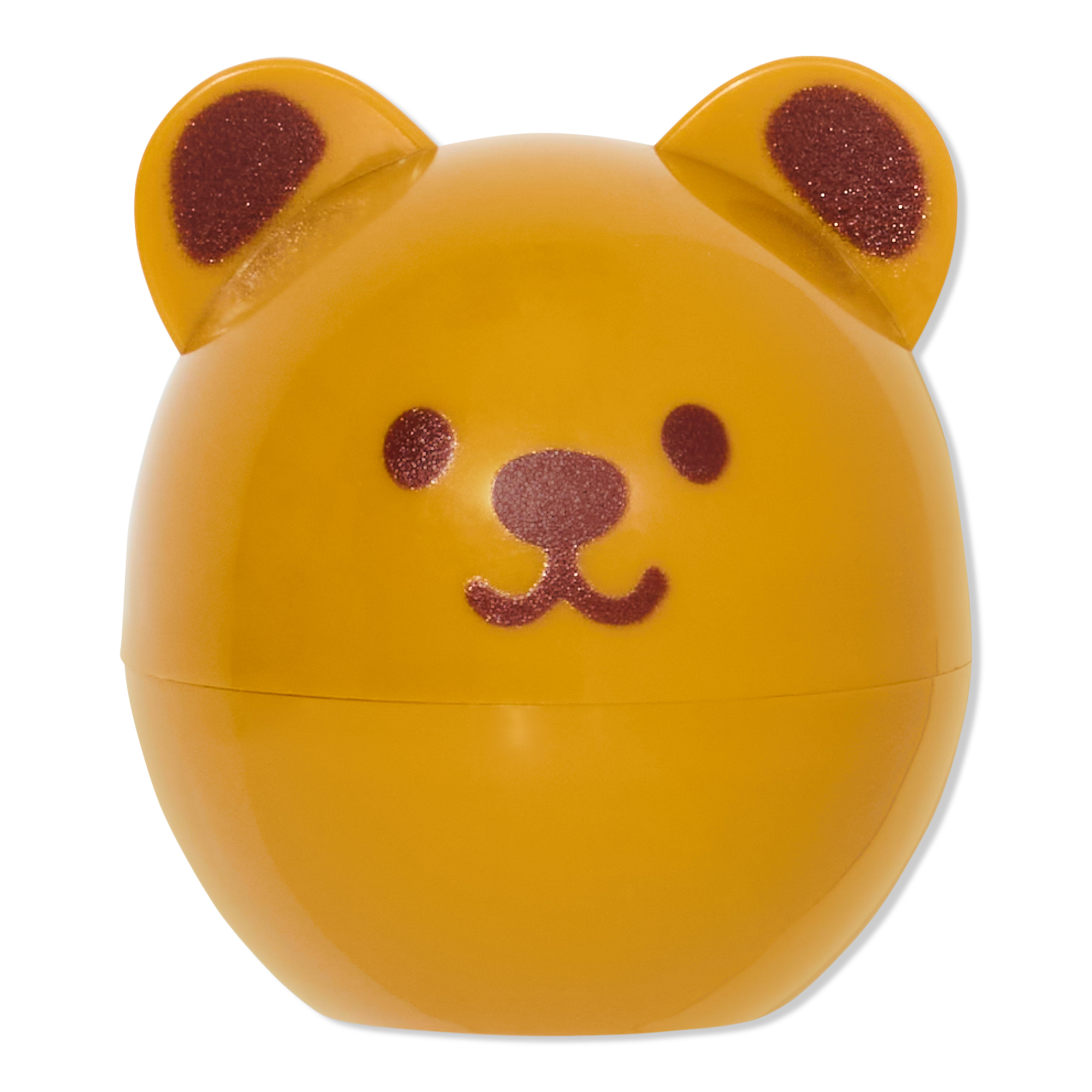 Sweet & Shimmer Teddy Bear Lip Balm #1