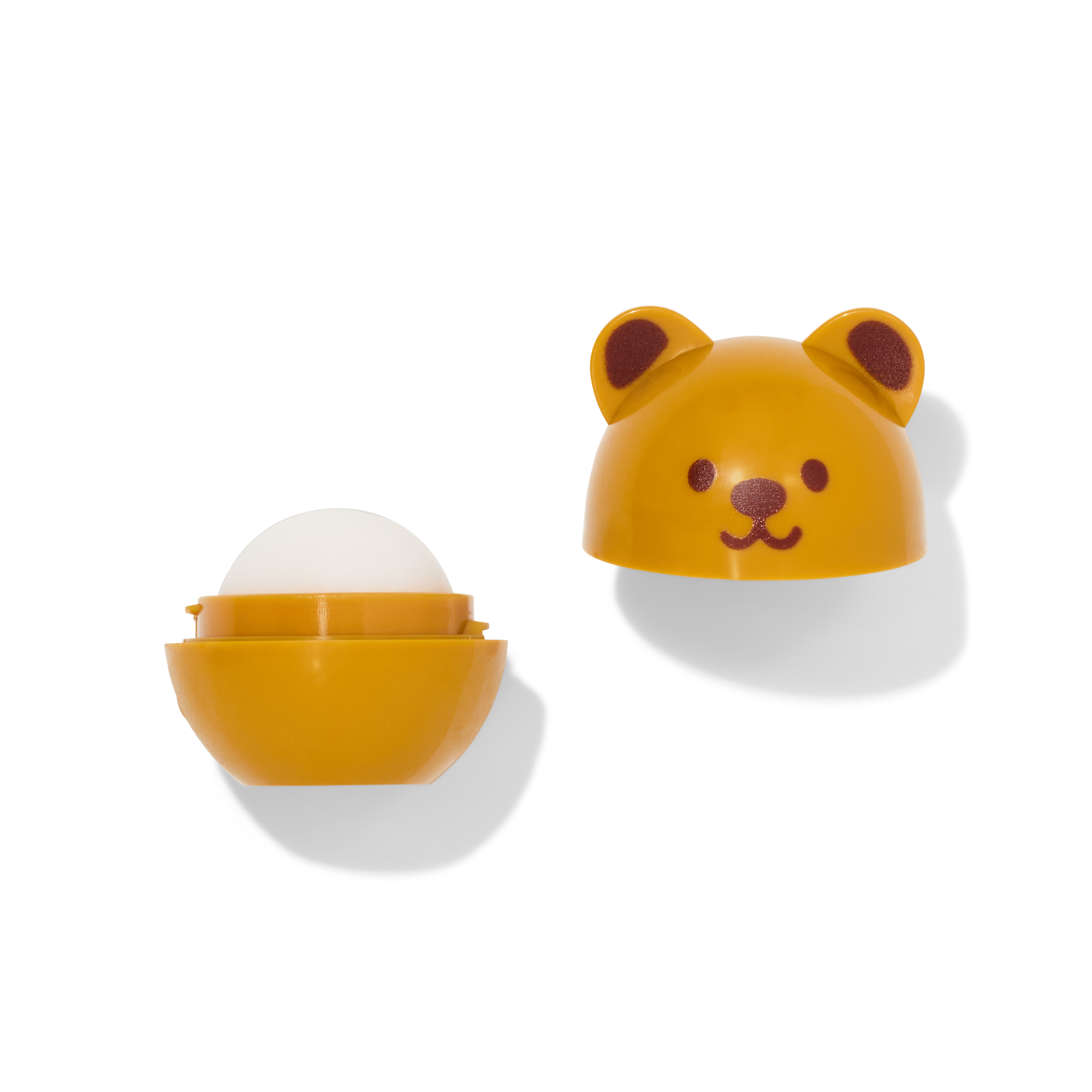 Мягкие игрушки Sweet & Shimmer Teddy Bear Lip Balm — фото 2