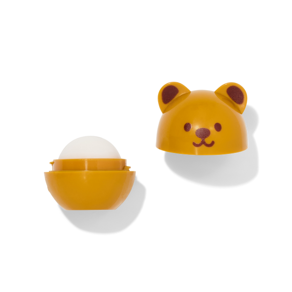 Sweet & Shimmer Teddy Bear Lip Balm #2