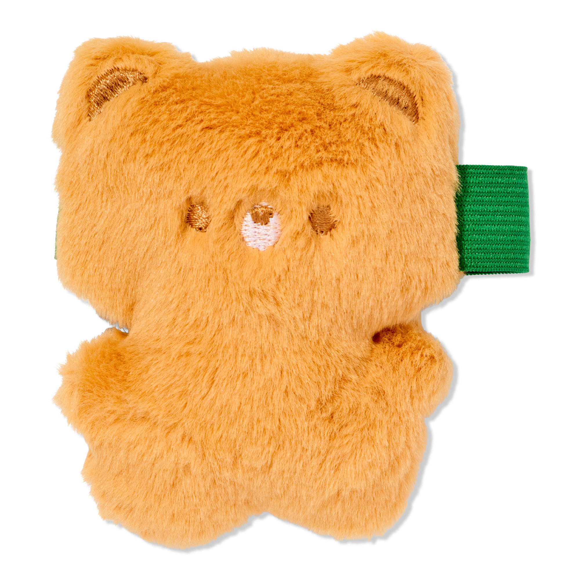 Sweet & Shimmer Plushy Waterbottle Buddy #1