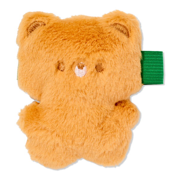 Sweet & Shimmer Plushy Waterbottle Buddy #1