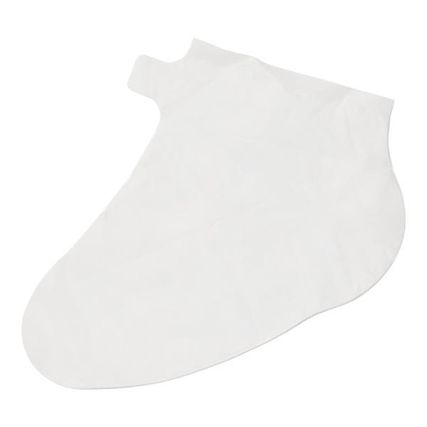 Sweet & Shimmer Foot Sheet Mask #2