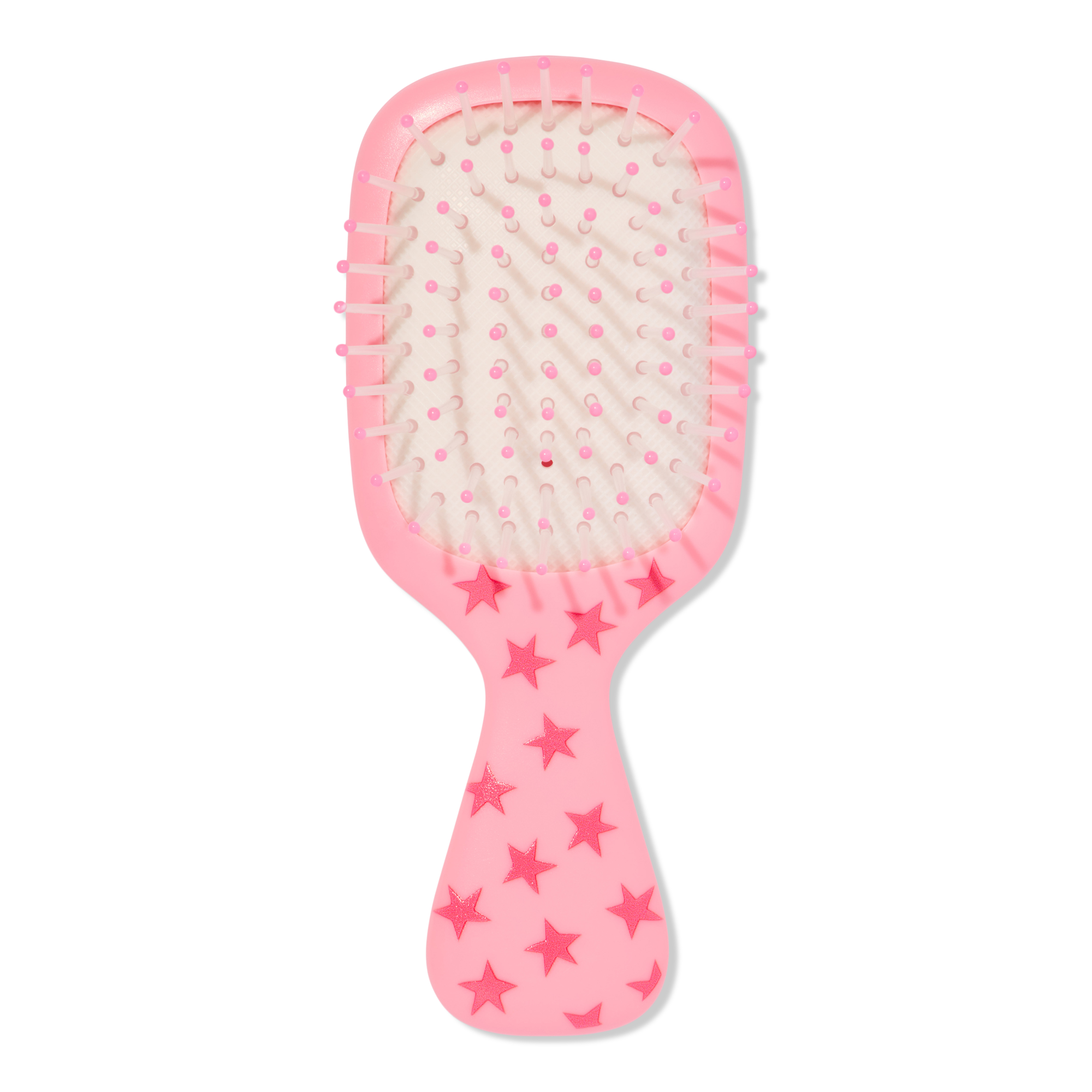 Дорожная расчёска для волос Sweet & Shimmer