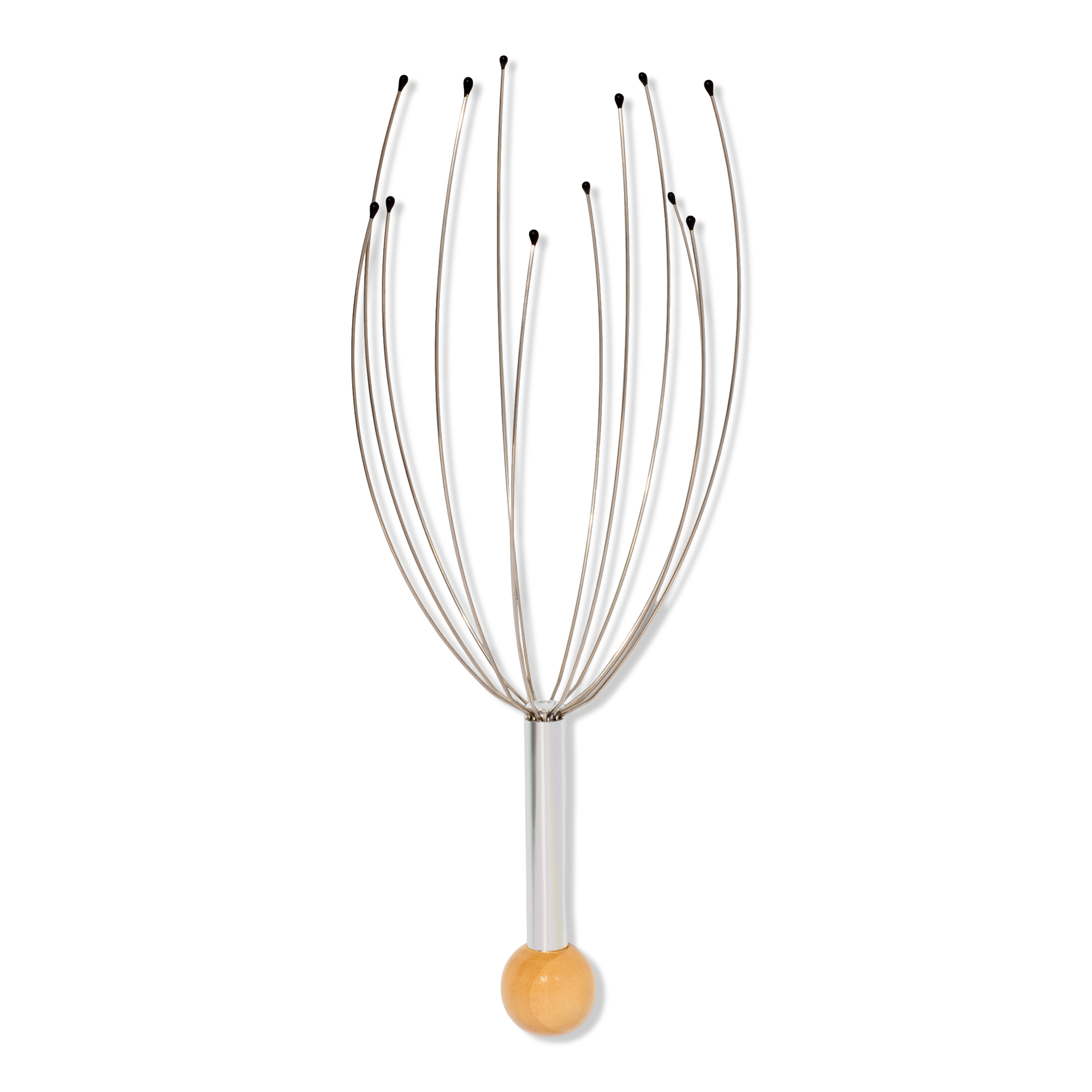 Sweet & Shimmer Head Massager #1