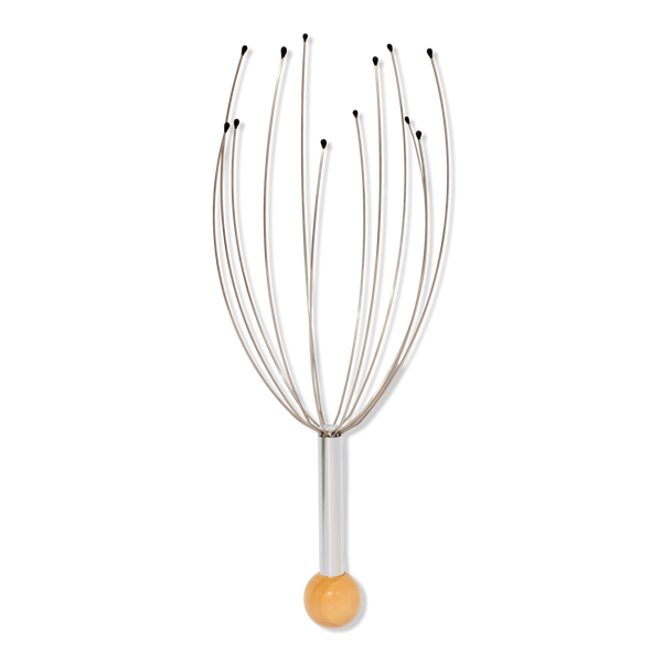 Sweet & Shimmer Head Massager #1