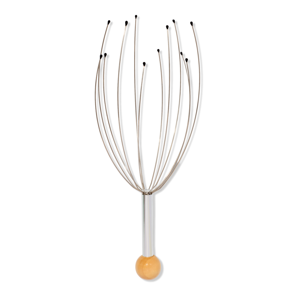 Sweet & Shimmer Head Massager