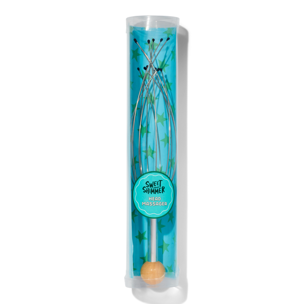 Sweet & Shimmer Head Massager #2