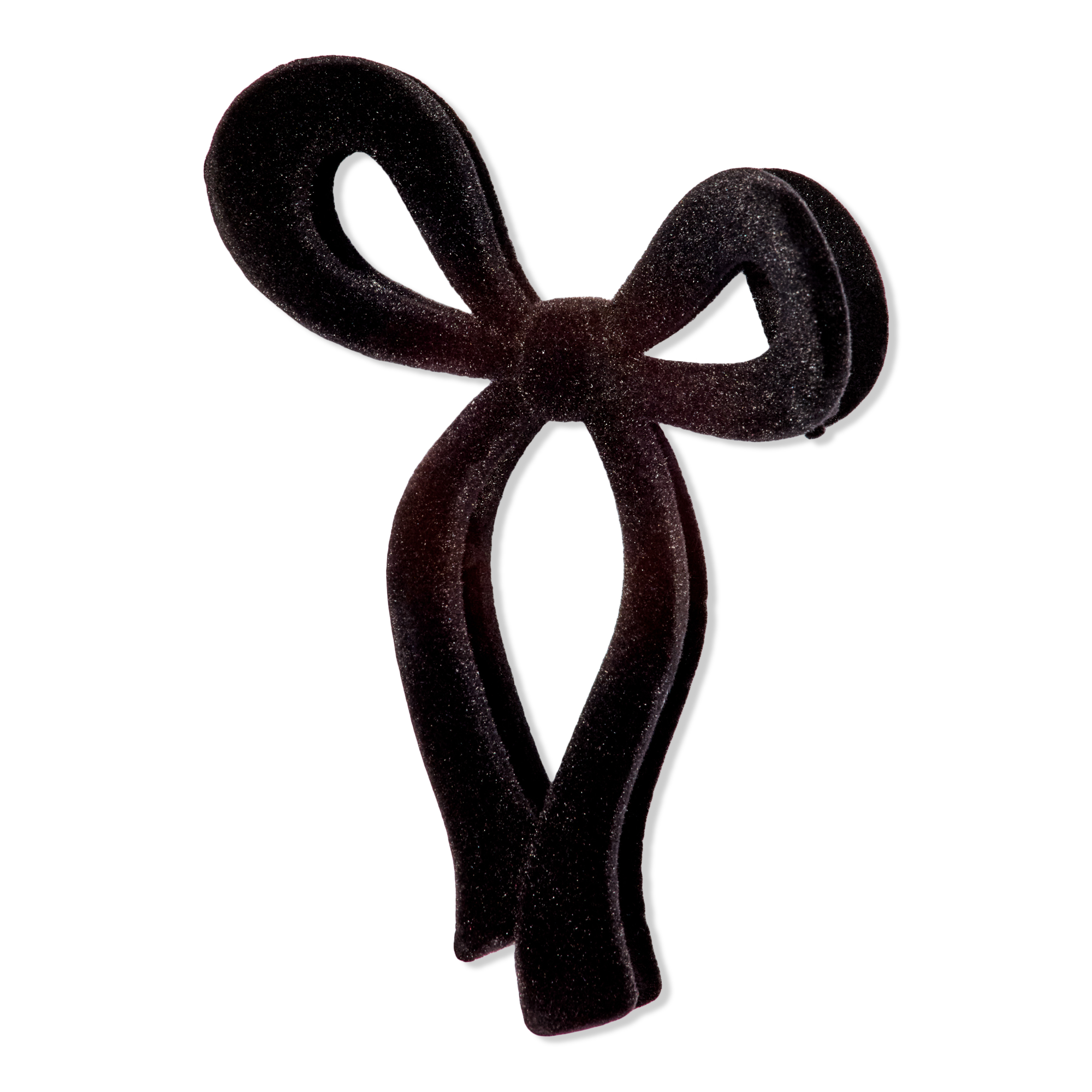 Sweet & Shimmer Claw Clip #1