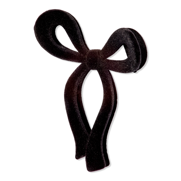 Sweet & Shimmer Claw Clip #1