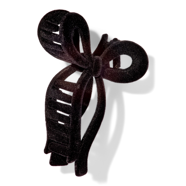 Sweet & Shimmer Claw Clip #2