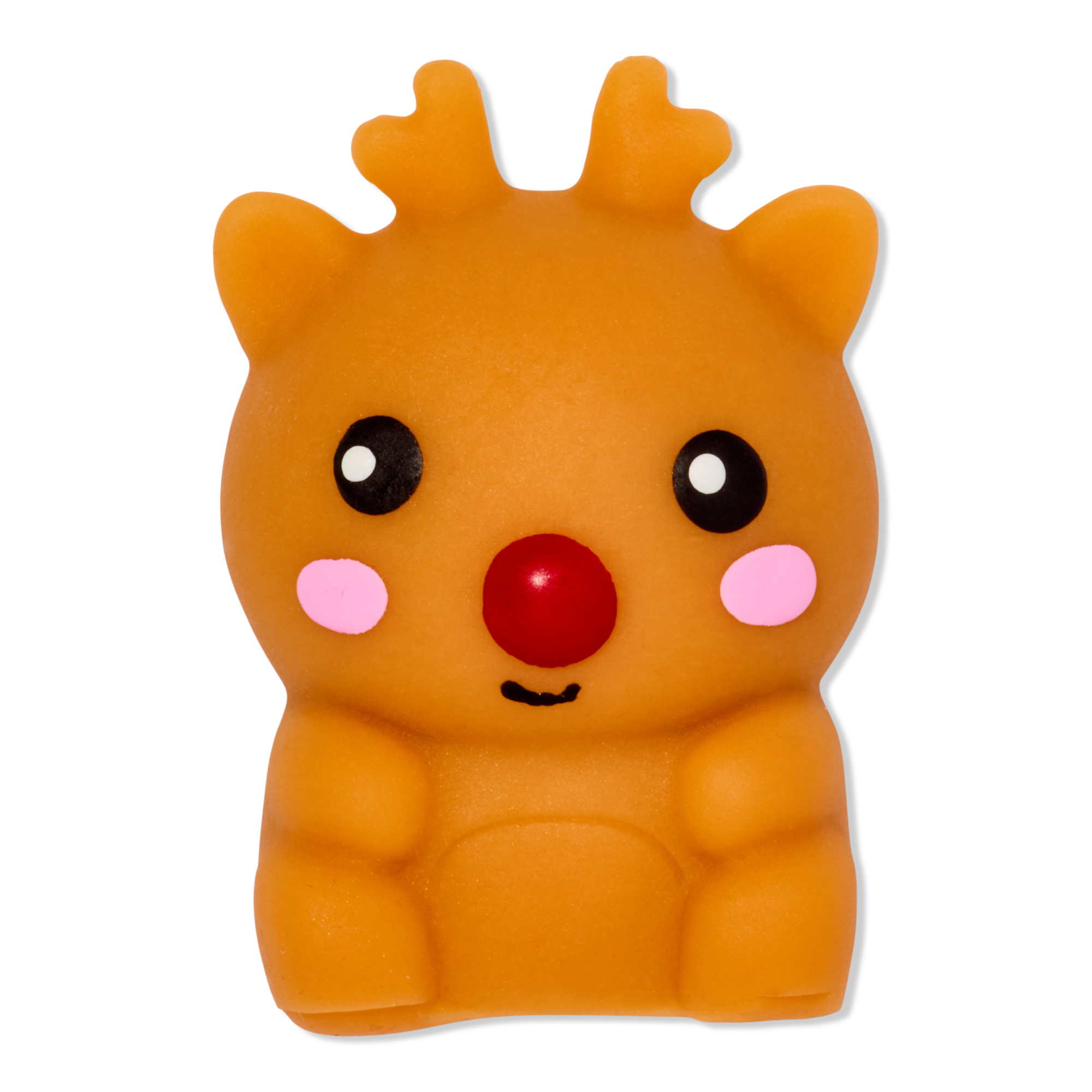 Sweet & Shimmer Reindeer Squish Toy #1