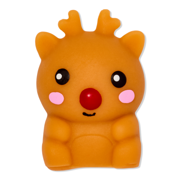 Sweet & Shimmer Reindeer Squish Toy #1