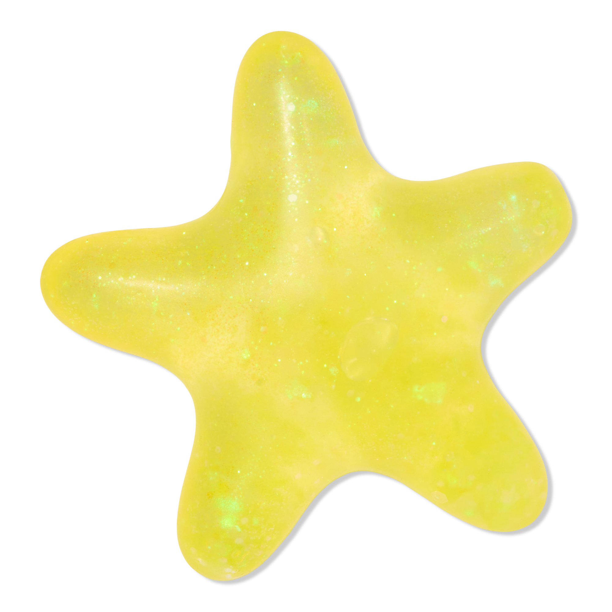 Sweet & Shimmer Star Squish Toy #1