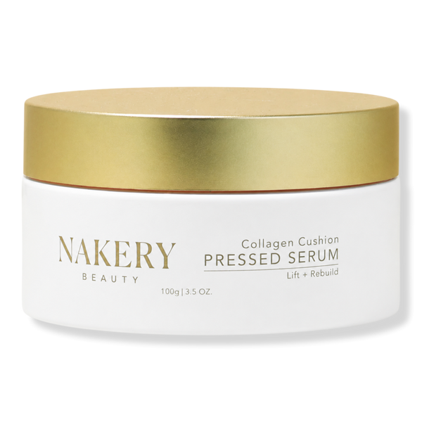 NAKERY BEAUTY Collagen Cushion Pressed Serum #1