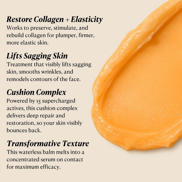 NAKERY BEAUTY Collagen Cushion Pressed Serum #6