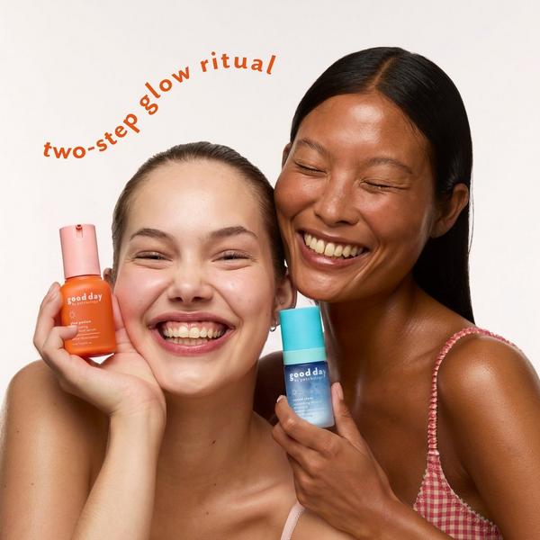 good day by Patchology Daydream Mode - Micro Mist & Serum Minis Kit #7